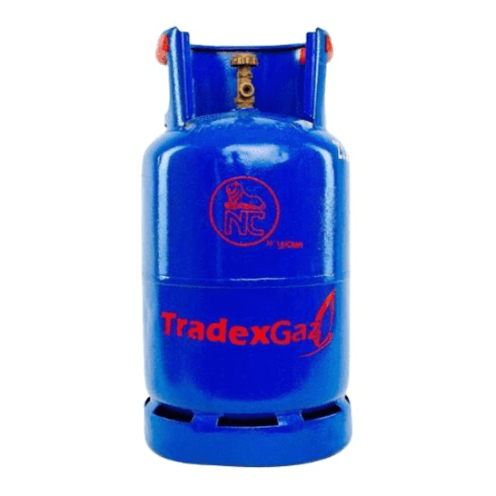Tradex Gaz (recharge)