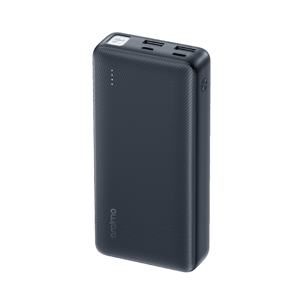 Power Bank Oraimo Original 20000 mAh