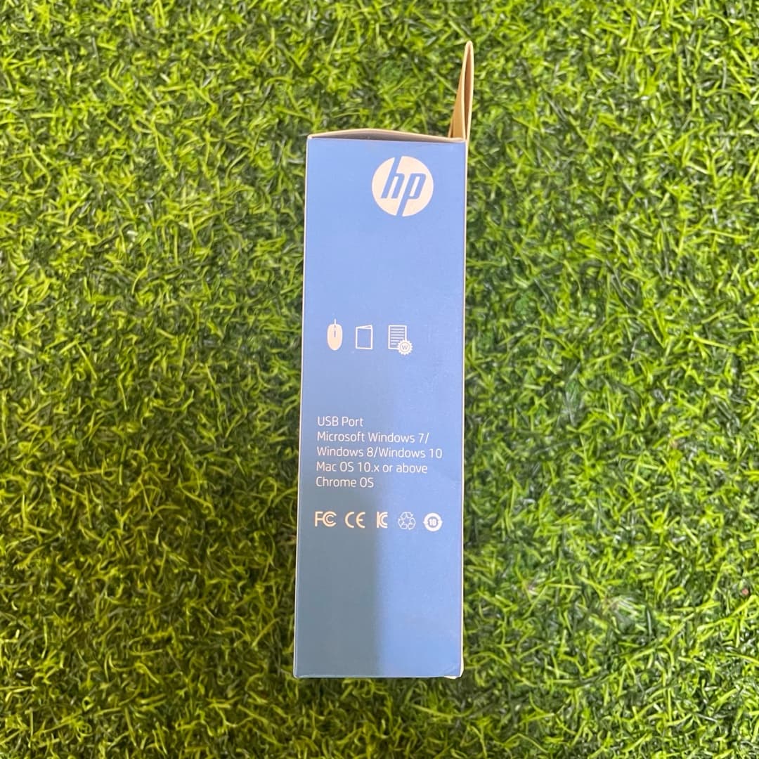 Souris filaire HP M10 – vignette 4