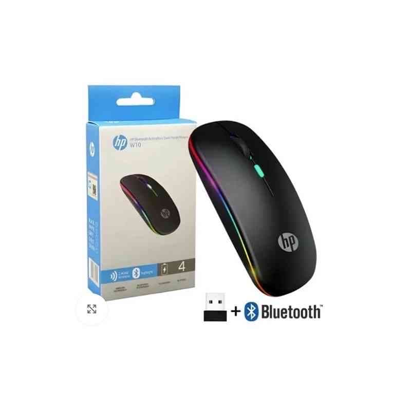 Souris sans fil HP W10 – vignette 3