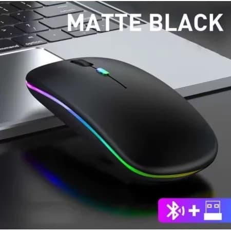 Souris sans fil HP W10 – vignette 4