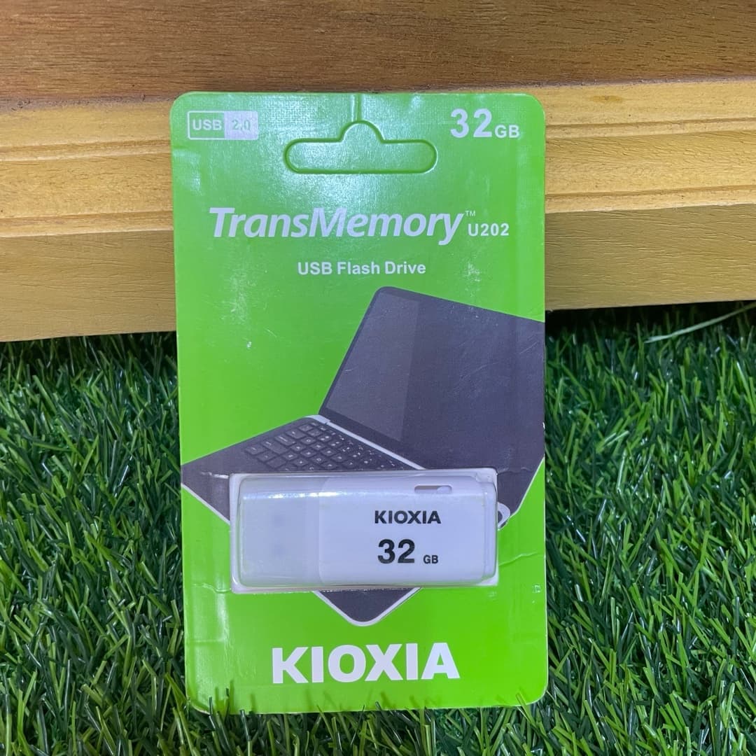 Clé USB KIOXIA 32 Go