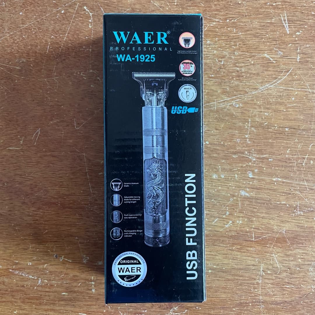 Tondeuse WEAR professionnelle – vignette 4