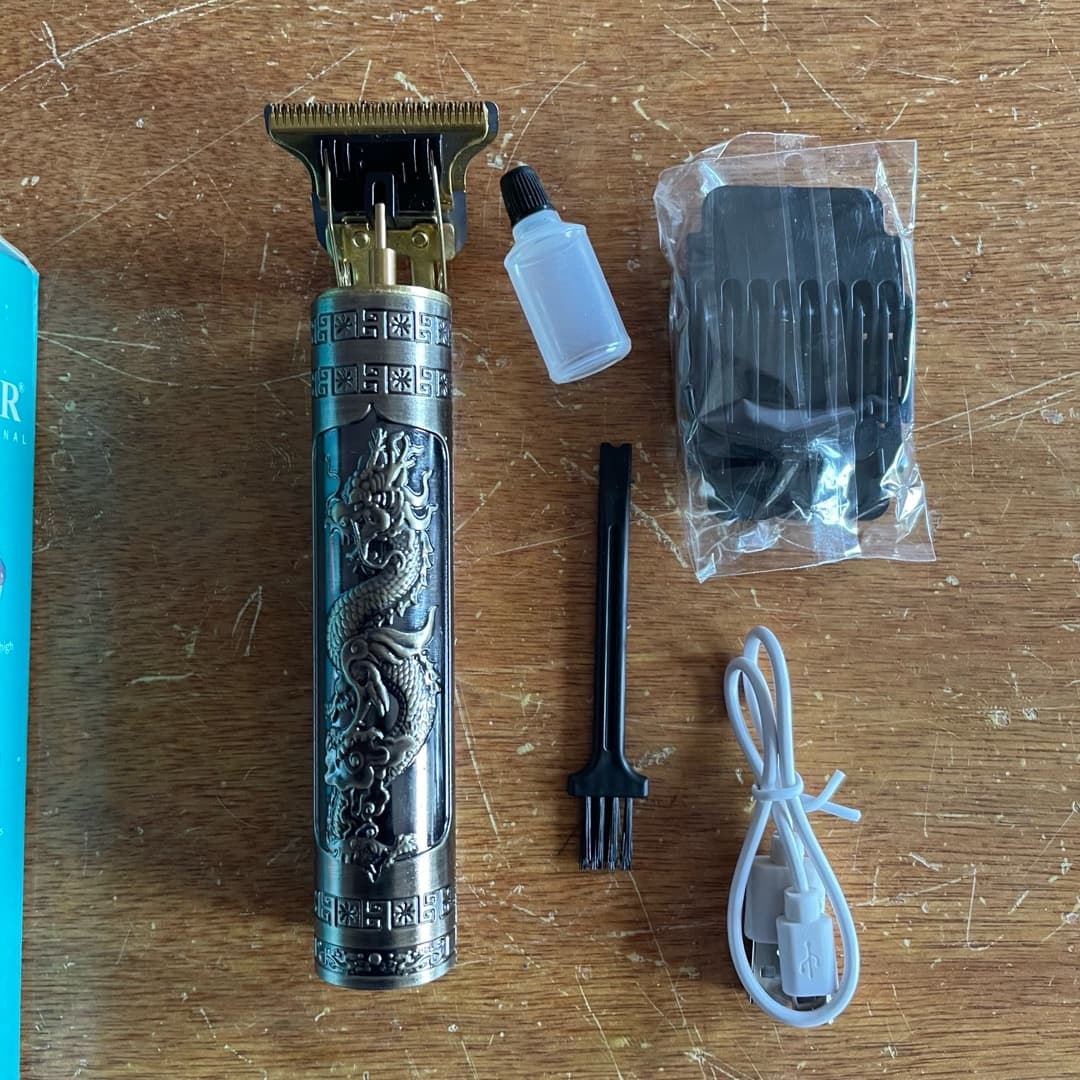 Tondeuse WEAR professionnelle – vignette 6