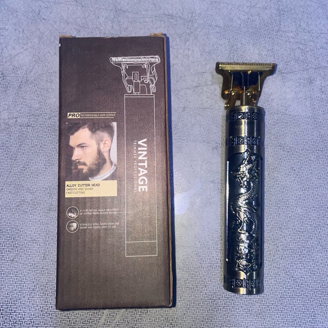 Tondeuse électrique VINTAG ETRIMMER PROFESSIONAL