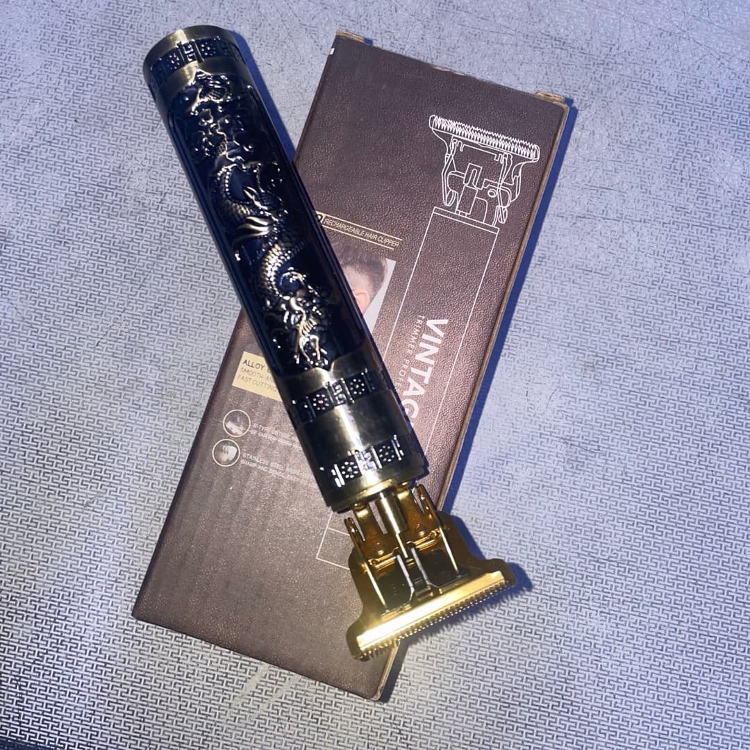 Tondeuse électrique VINTAG ETRIMMER PROFESSIONAL – vignette 2