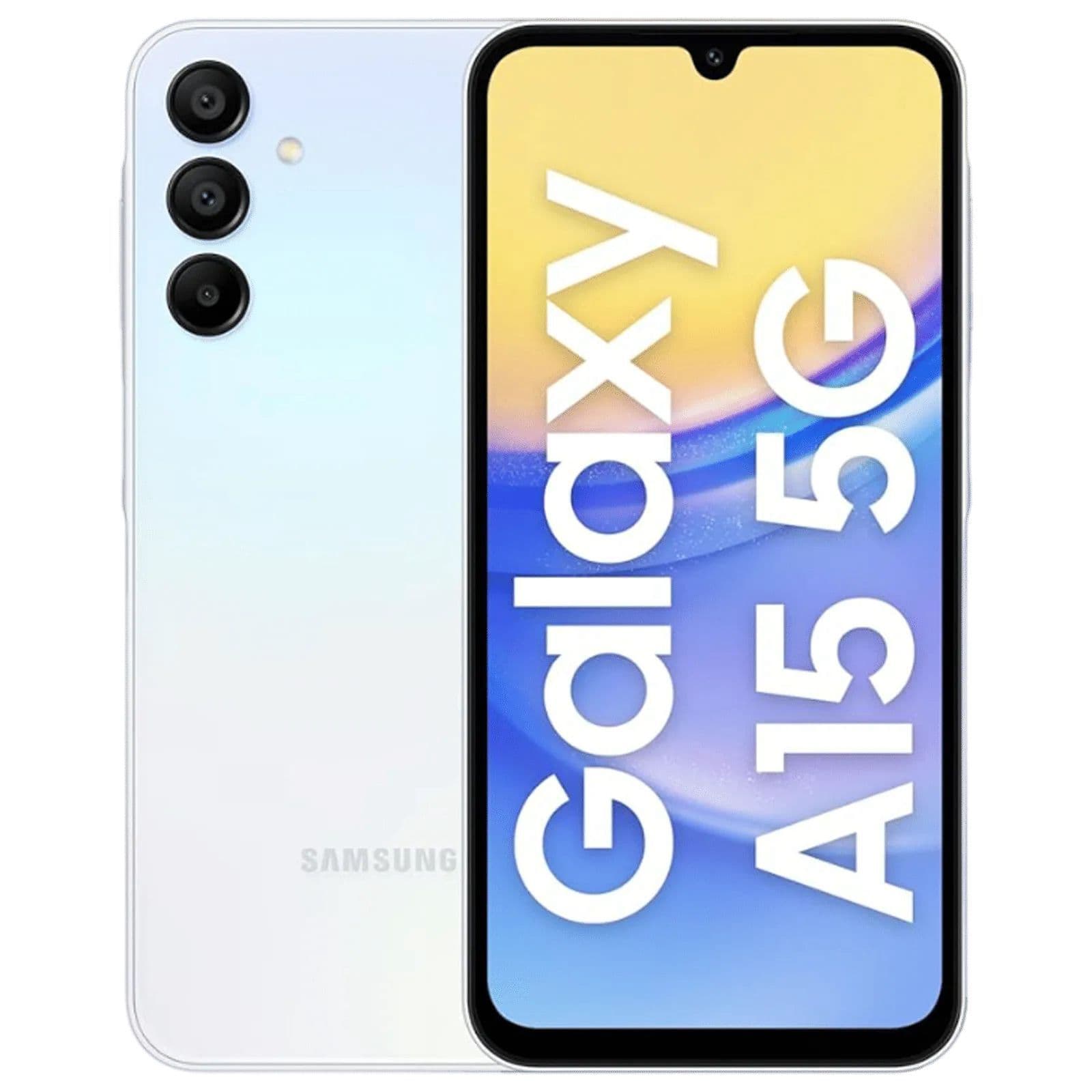 Samsung Galaxy A15 256Go 8G RAM
