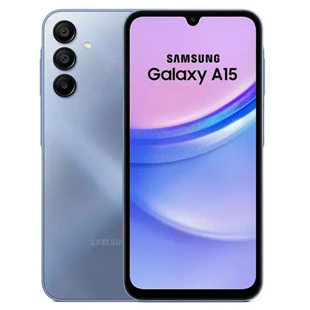 Samsung Galaxy A15 256Go 8G RAM – vignette 2