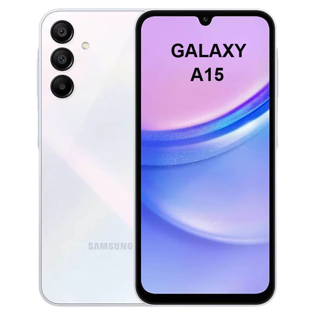 Samsung Galaxy A15 256Go 8G RAM – vignette 4