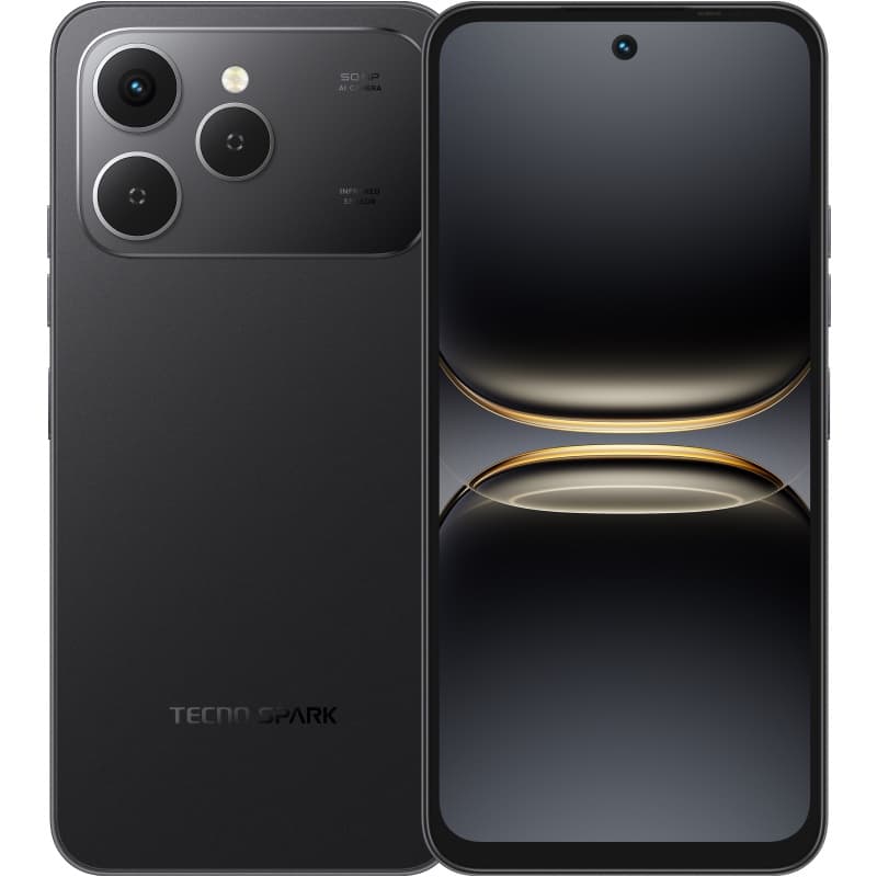 TECNO SPARK 40 128Go 4Go + 4Go – vignette 2