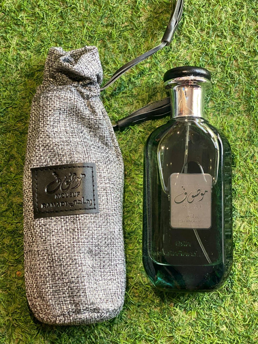 parfum Mousuf Ramadi 100ml
