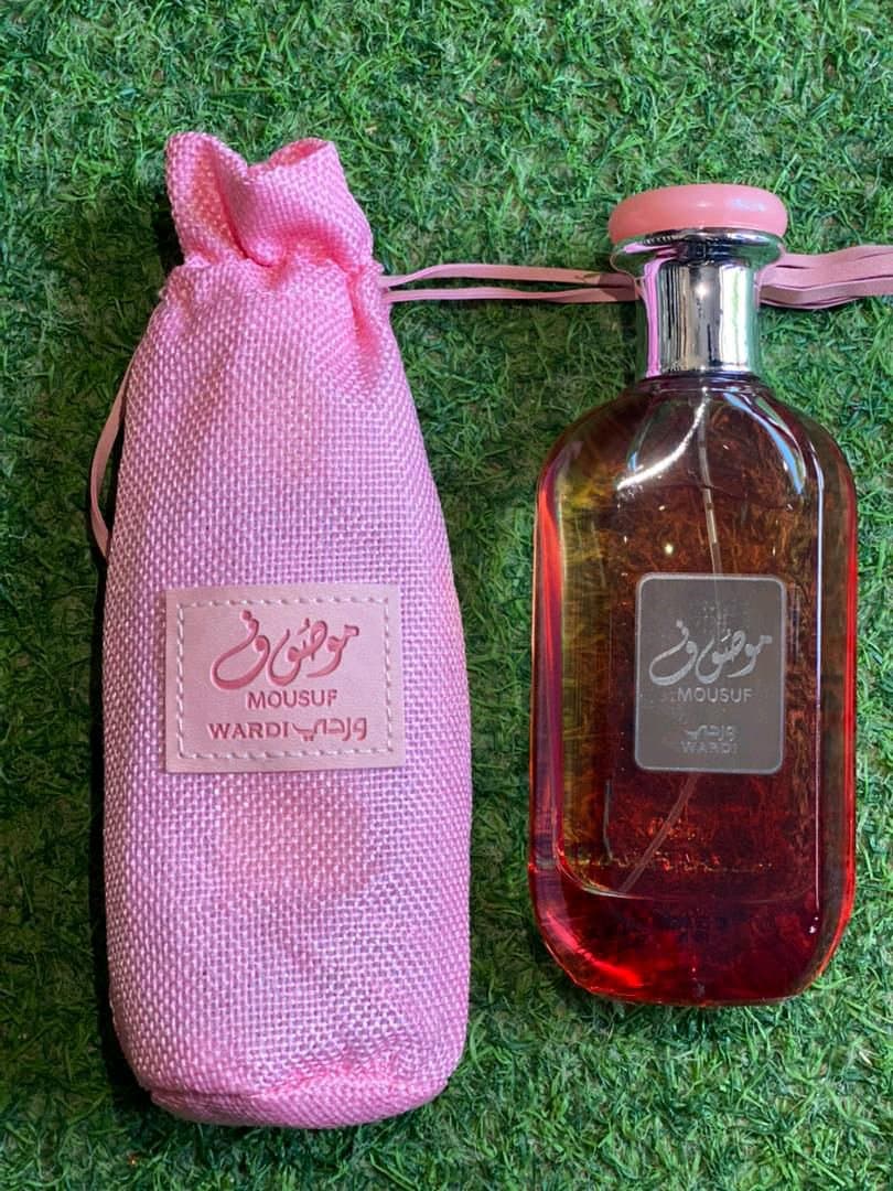 Mousuf Ramadi 100ml