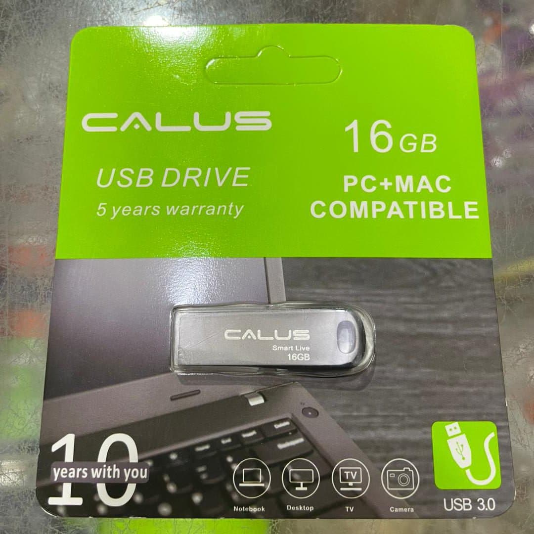 Clé USB CALUS 16 GB
