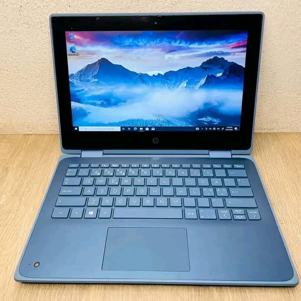 HP ProBook x360 G5 – PC Laptop Tactile 360°