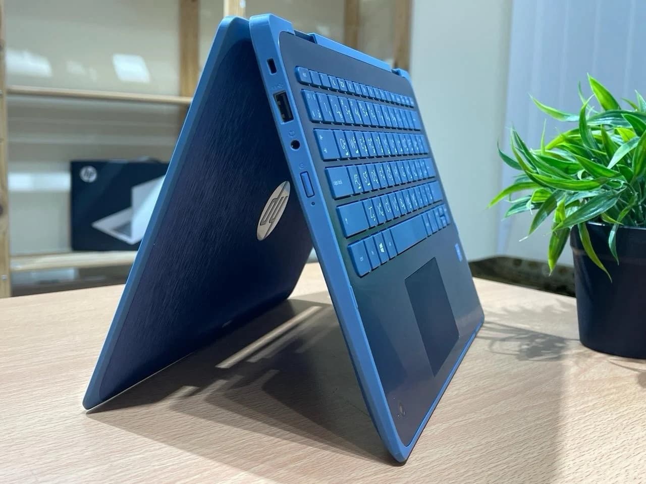 HP ProBook x360 G5 – PC Laptop Tactile 360° – vignette 2