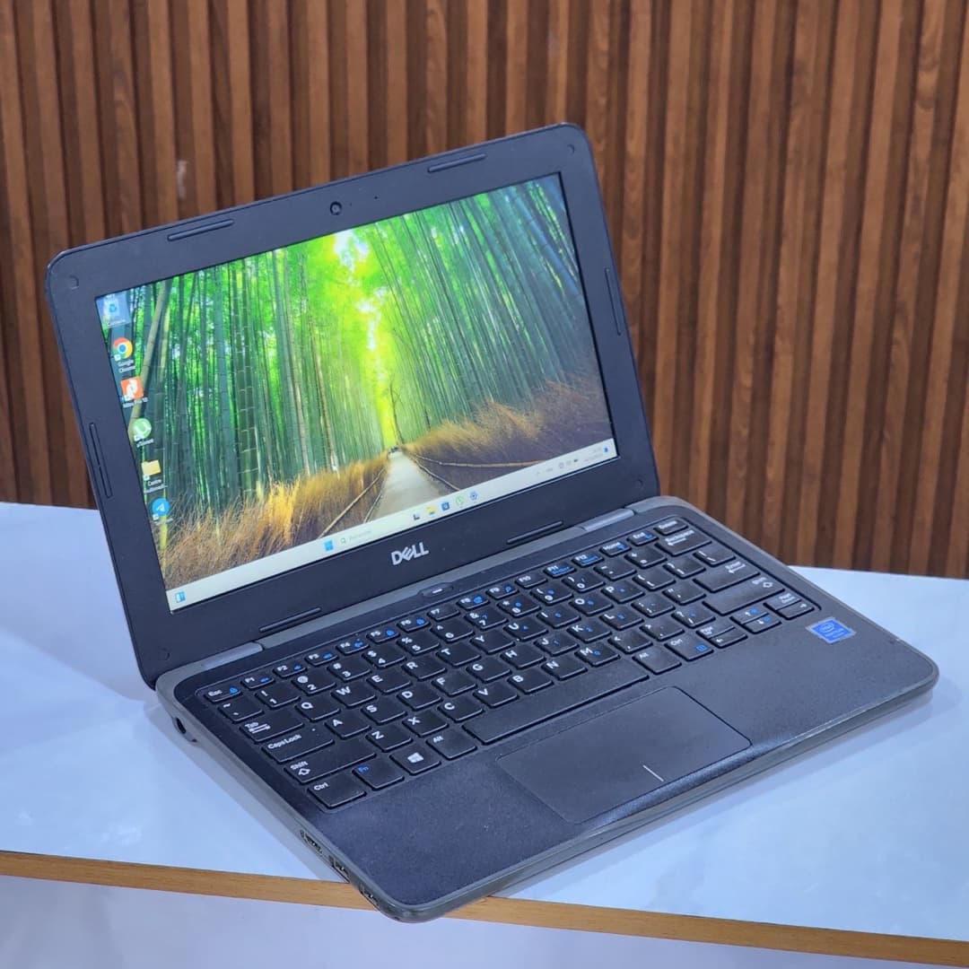 Dell Latitude 3190 – PC Laptop Compact et Performant