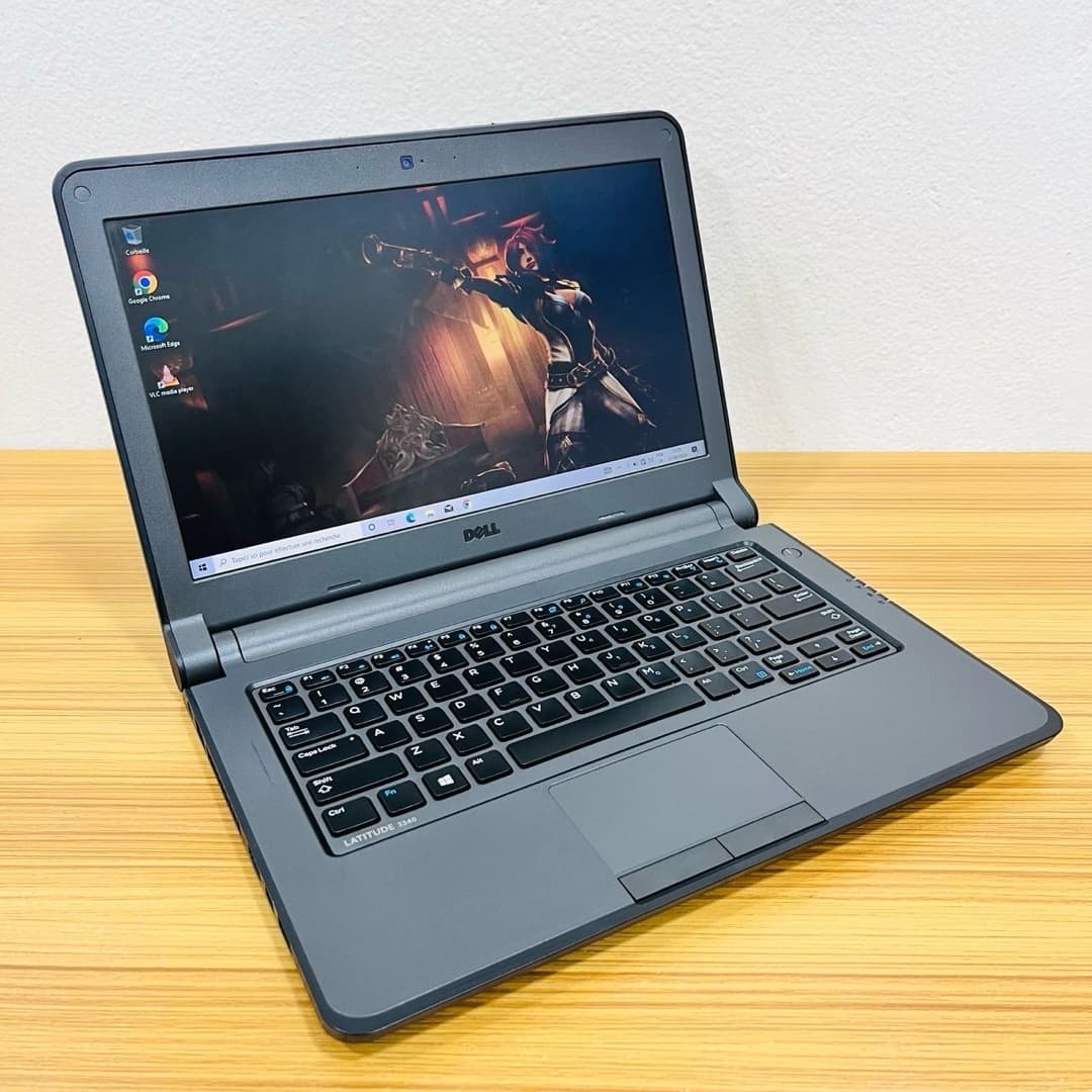 Dell Latitude 3340 – Ultra Slim Core i3, 500 Go HDD / 4 Go RAM – vignette 2