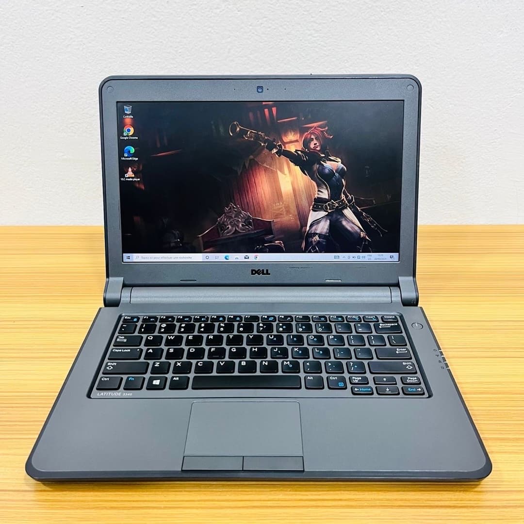 Dell Latitude 3340 – Ultra Slim Core i3, 500 Go HDD / 4 Go RAM – vignette 3