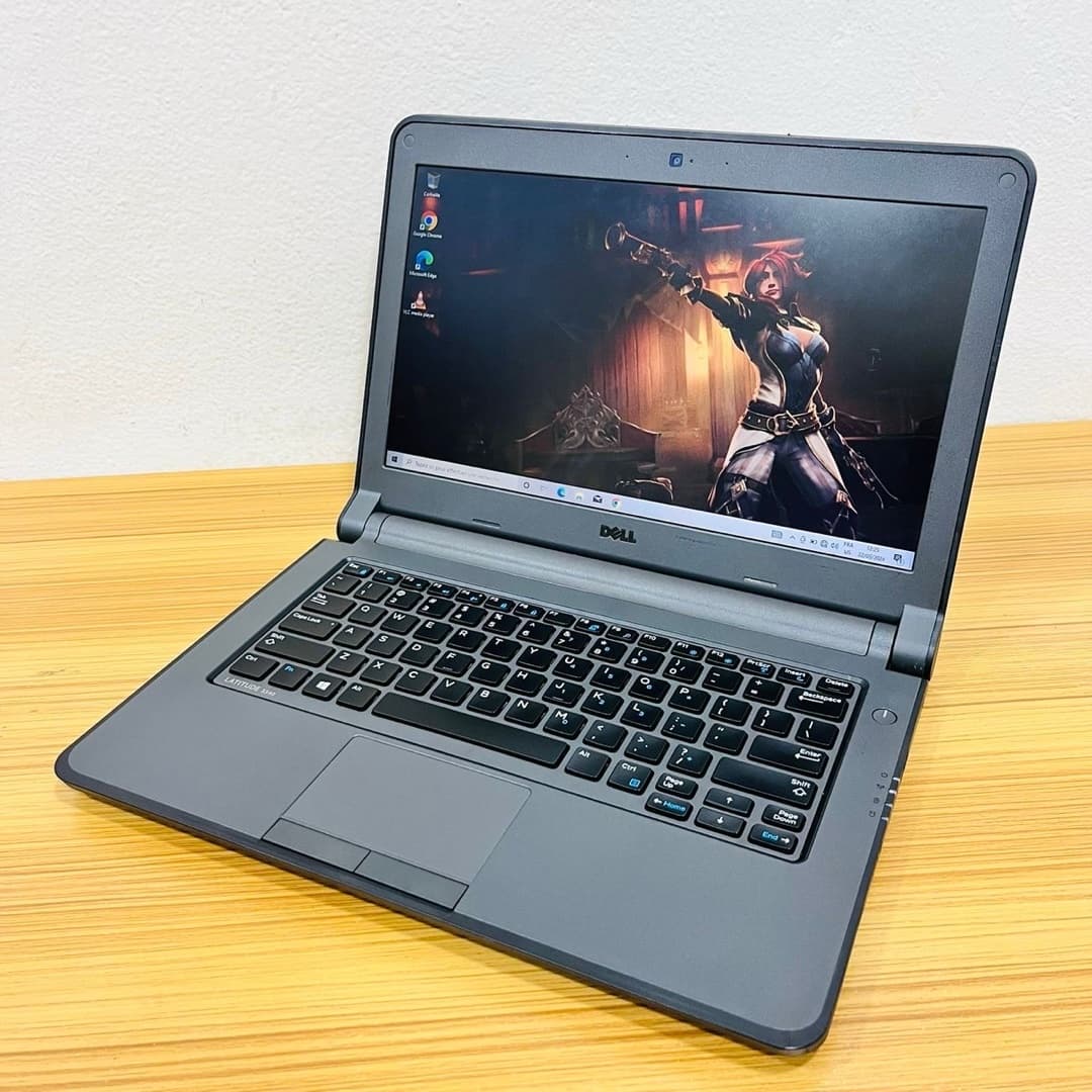Dell Latitude 3340 – Ultra Slim Core i3, 500 Go HDD / 4 Go RAM – vignette 4