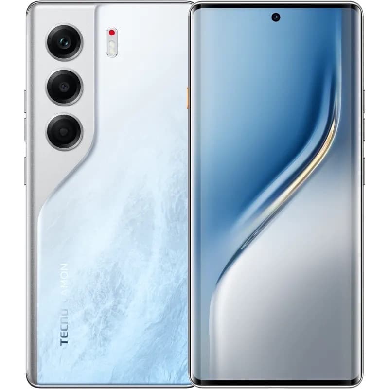 TECNO CAMON 40 Pro 256Go 8Go – vignette 2
