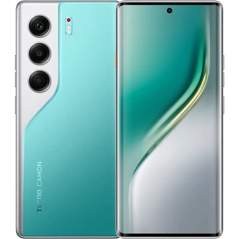 TECNO CAMON 40 256Go 8Go