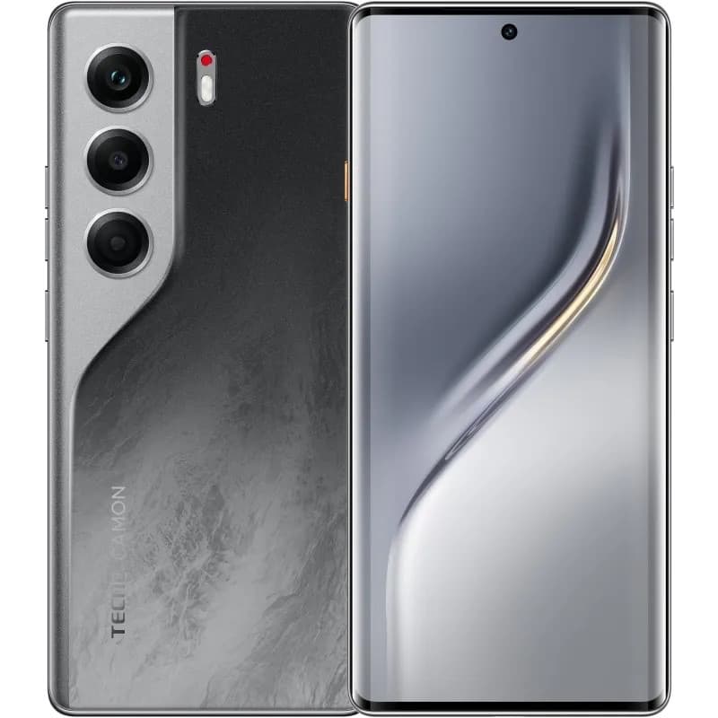TECNO CAMON 40 256Go 8Go – vignette 3