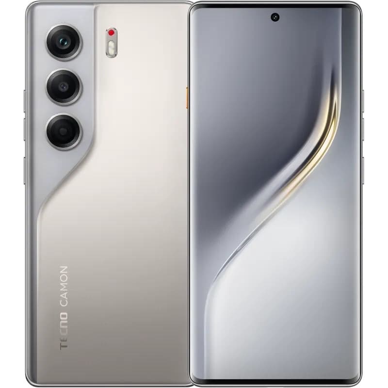 TECNO CAMON 40 256Go 8Go – vignette 4