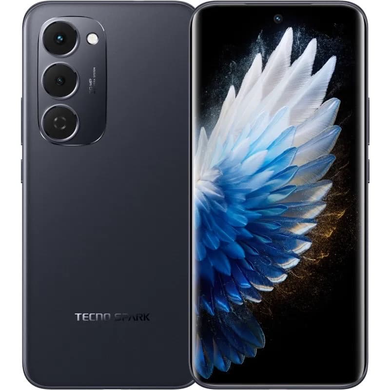 TECNO SPARK 40 Pro+ 256Go 8Go