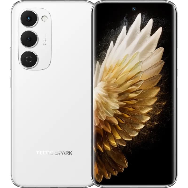 TECNO SPARK 40 Pro+ 256Go 8Go – vignette 2
