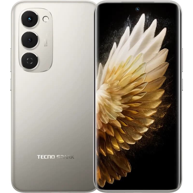 TECNO SPARK 40 Pro+ 256Go 8Go – vignette 4
