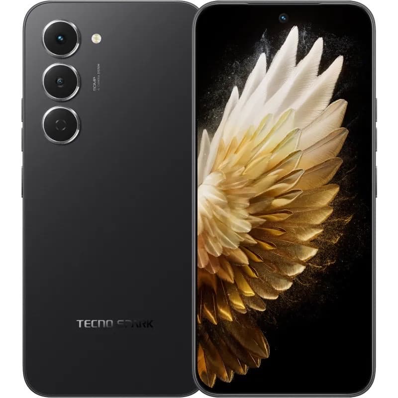 TECNO SPARK 40 Pro 256Go 8G0