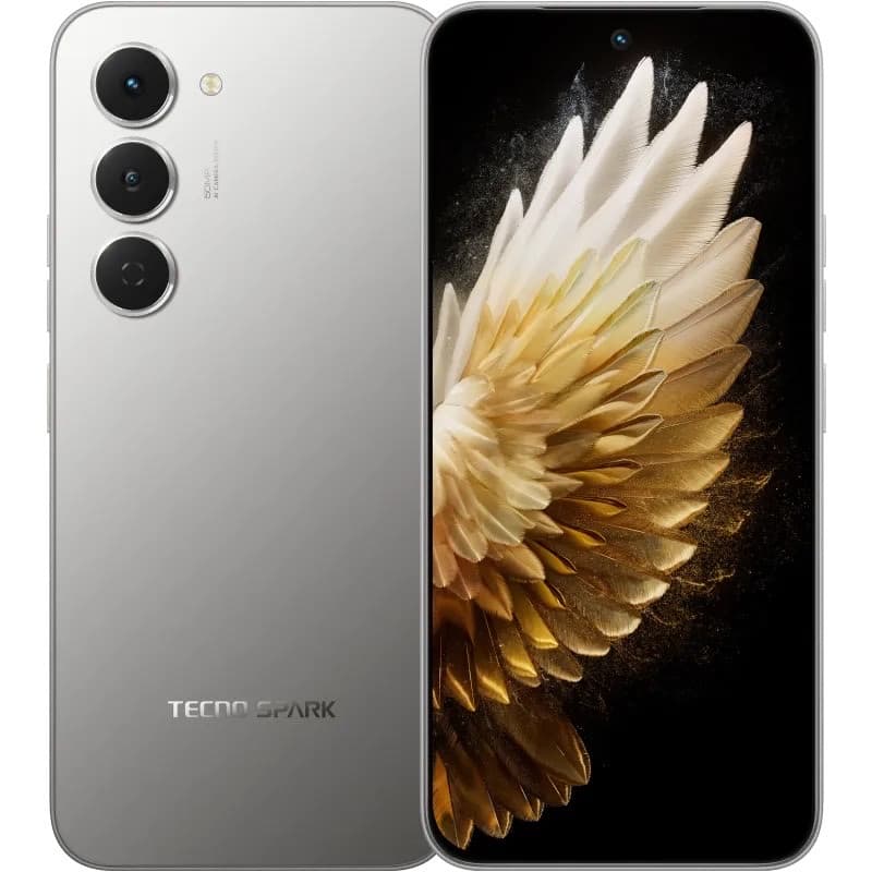 TECNO SPARK 40 Pro 256Go 8G0 – vignette 3