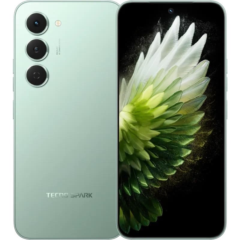 TECNO SPARK 40 Pro 256Go 8G0 – vignette 4
