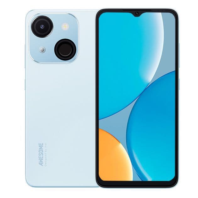 ITEL A60 32GO - 2Go