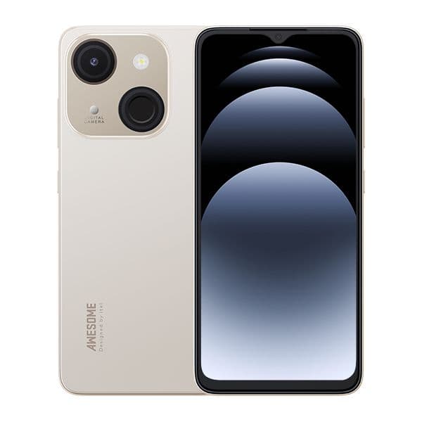 ITEL A60 32GO - 2Go – vignette 2