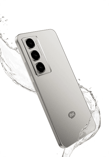 ITEL A100 128GO- 4GO