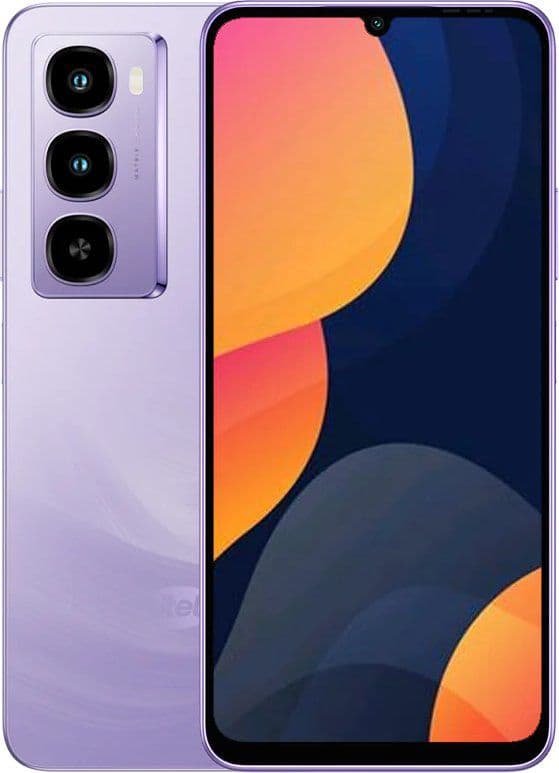 ITEL A100 128GO- 4GO – vignette 2
