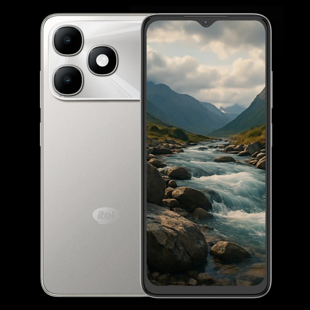 ITEL A90 128Go + 4GO