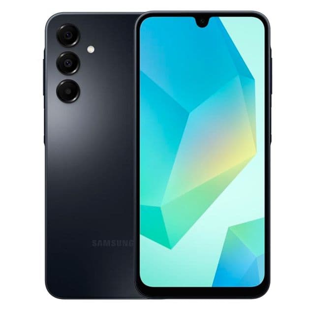 Samsung A16 128GO + 4Go