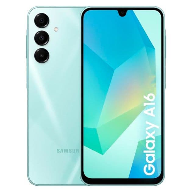Samsung A16 128GO + 4Go – vignette 3