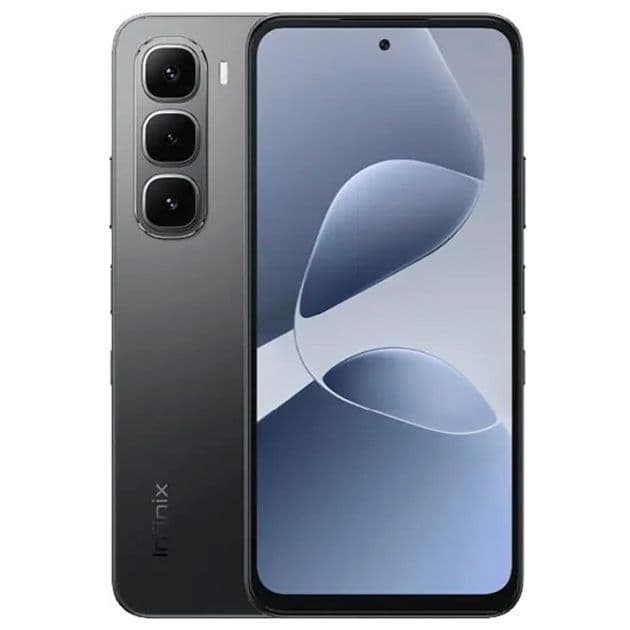 Infinix Hot 60i 128Go+4GO