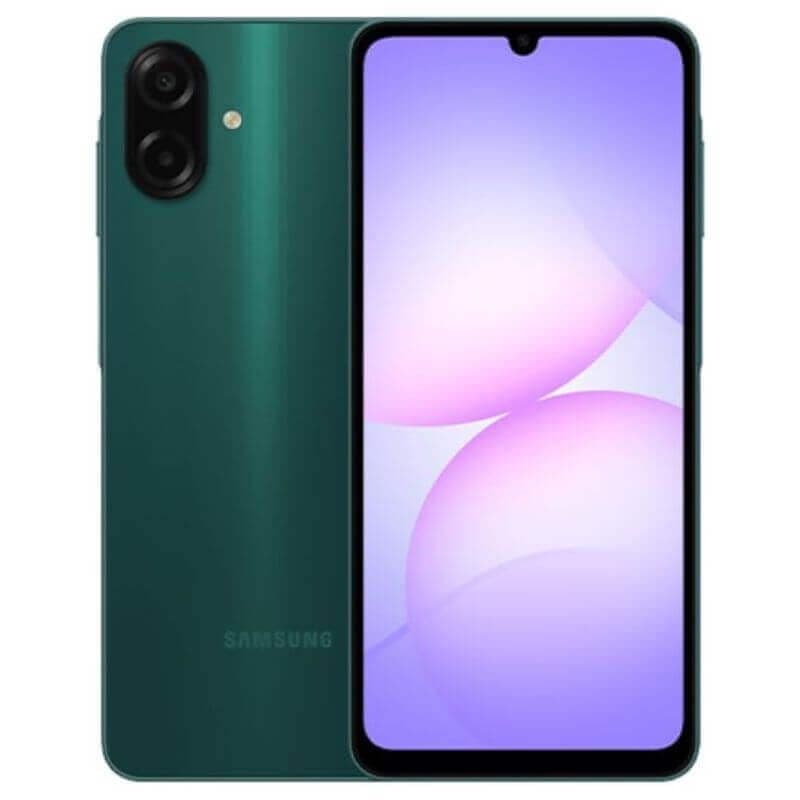 Samsung GalaxyA07 128GO+ 4 GO – vignette 2