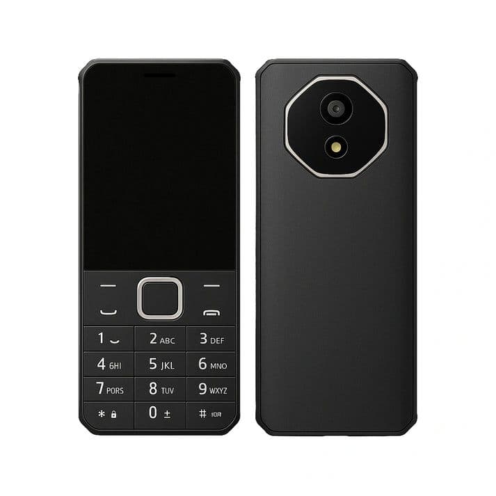 TECNO 455