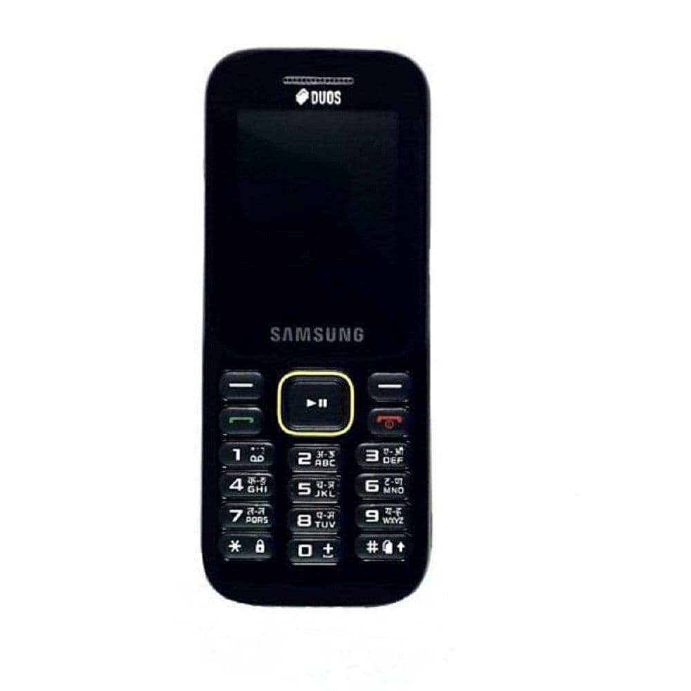SAMSUNG SM-B315E