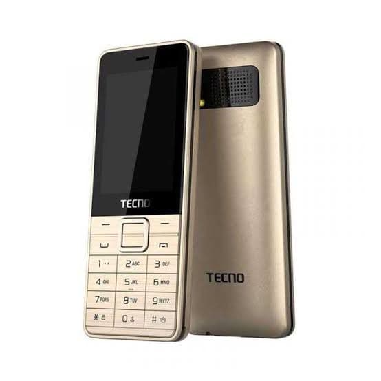 TECNO T403 Dual SIM