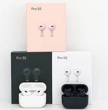 TWS écouteurs Pro 5S