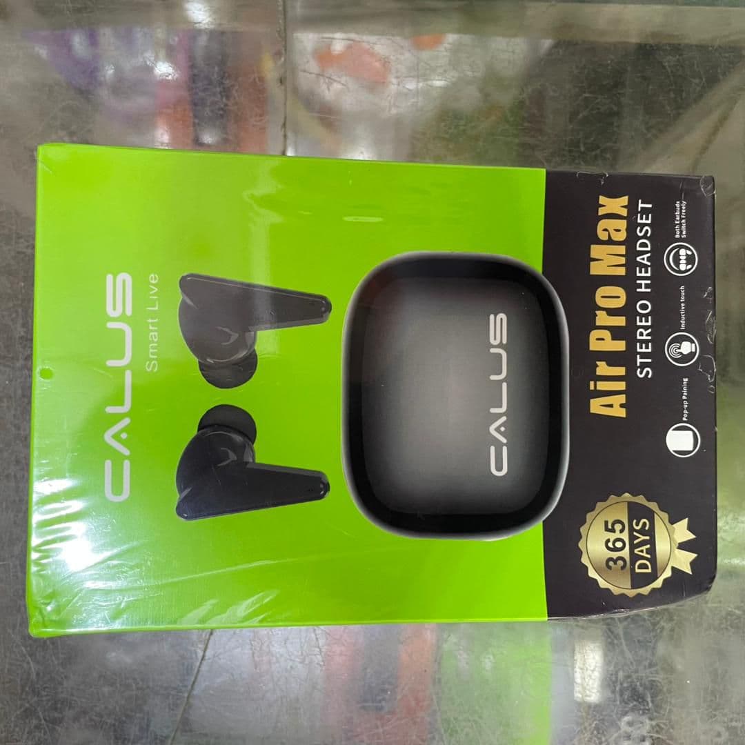 CALUS Air Pro Max
