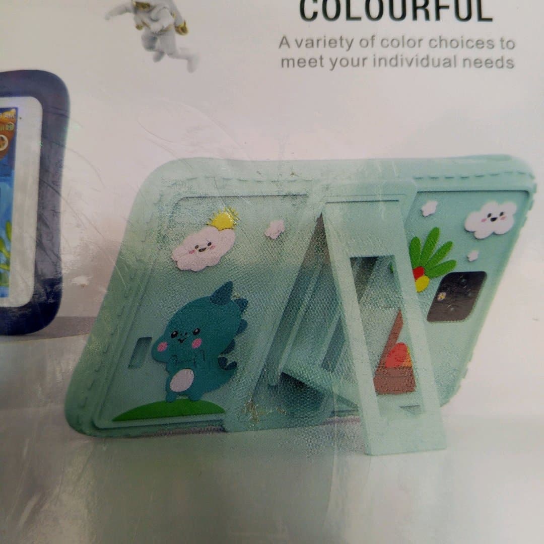 Tablette pour enfant DISCOVER FIRE2 2 SIM – vignette 3