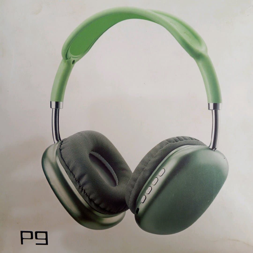 Casque audio  P9