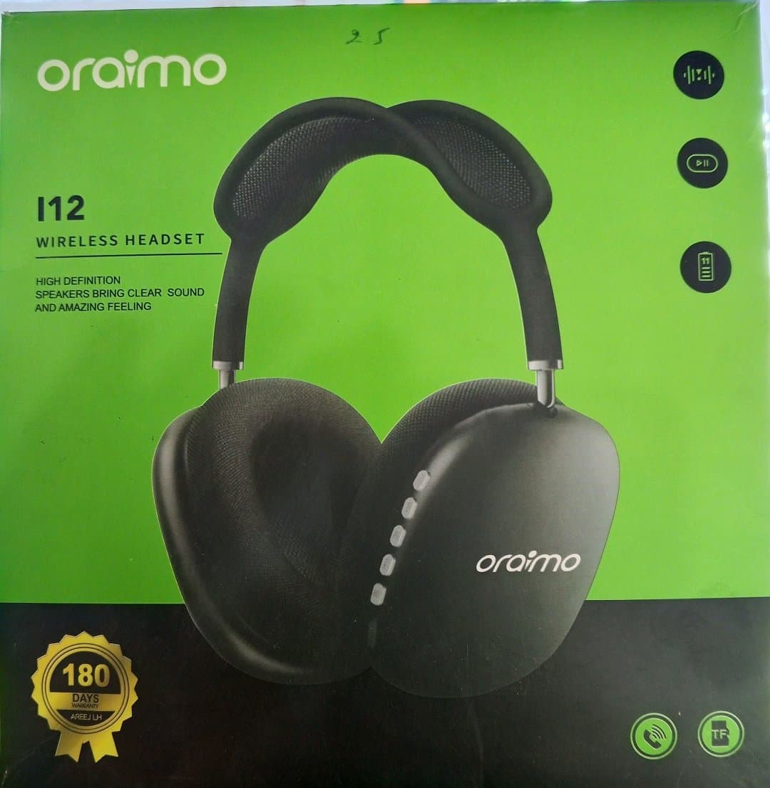 ORAIMO I12